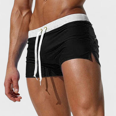 Savnmote™ | Håndlagde badeshorts for menn